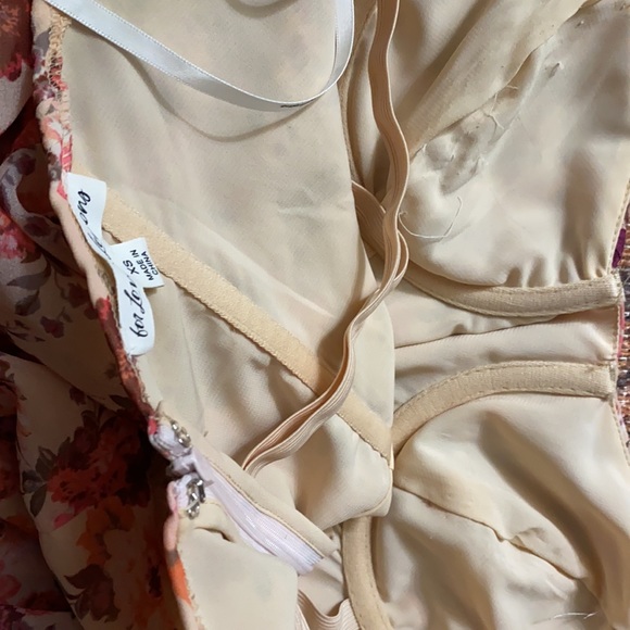 For Love and Lemons Evie Dress - Picture 6 of 6